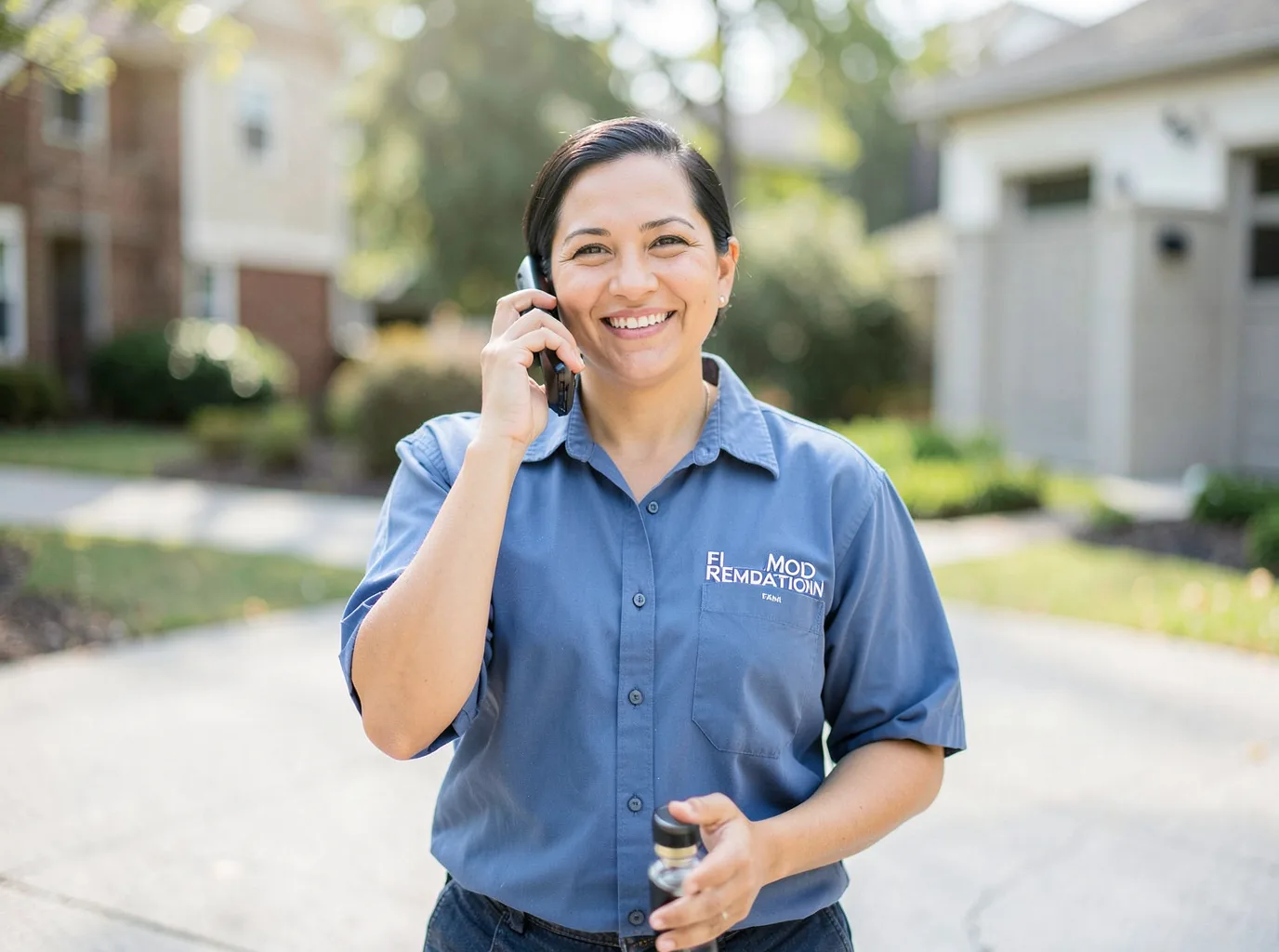 Mold Remediation Belle Center, OH FAQs